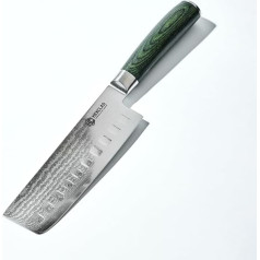HexClad Nakiri Knife 6.5