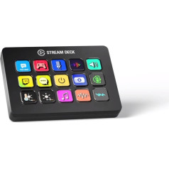 Stream deck mk.2