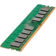Atmiņa 16gb 1rx8 pc5-4800b-e stnd komplekts p64336-b21