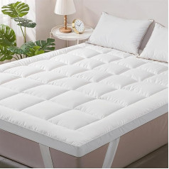 Small Double 4ft Extra Deep Mattress Topper