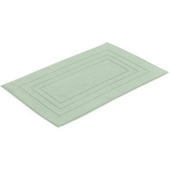 Vossen Feeling Bath Mat Soft Green 67 x 120 cm