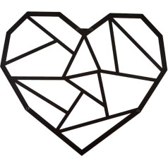 Metal Wall Decoration | Various Sizes | Metal Decoration | Industrial Decoration