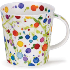 DUNOON Splodge Lomond Mug