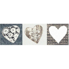 Doormat Alpenliebe Exclusive 30 x 100 cm