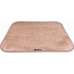 Aladino il tappeto Magico® - The Original Indoor and Outdoor Rug, Non-Slip and Machine Washable, Ultra Absorbent Rug, Bath Mats, Home and Kitchen, Made in Italy
