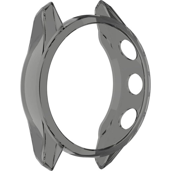 For Garmin Approach S62 TPU Protective Case Cover For Garmin Approach S62, Soft and Durable