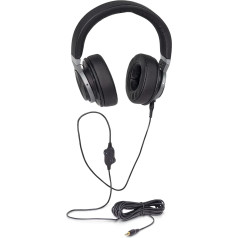 TV Headphones LH-060TV Black