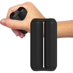 ONO Roller Handheld Fidget Toy for Adults | Helps Relieve Stress, Anxiety, Tension | Promotes Focus, Clarity | Compact, Portable Design