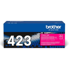 Bher Original Jumbo Toner Cartridge, magenta