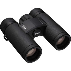 Nikon Monarch M7 Outdoor Binoculars 10x30 Black