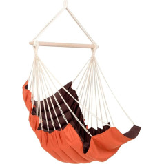 Amazonas California Hammock – Terracotta