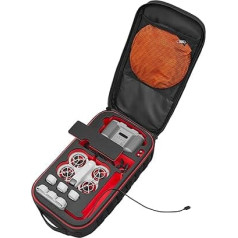 TOMcase Outdoor Backpack for DJI Mini 3 with 
