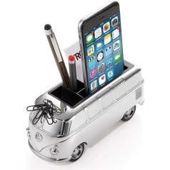 Troika VW Camper Van Desk Tidy with Friction Motor