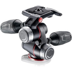 Manfrotto MT190XPRO3 aluminium tripod