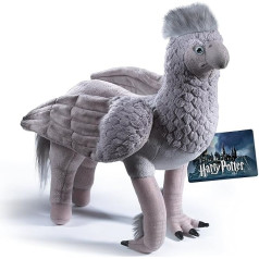 Noble Collection Peluche Buckbeak Harry Potter