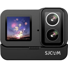 SJCAM SJ20 Dual Lens