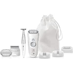Braun Silk-épil 7 - 561 wet&dry