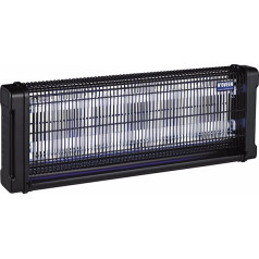 Insekticīdu lampa ikn 40 2x20 vatu