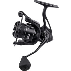 ZECK - Stationary reel for perch/zander - SRM 2000