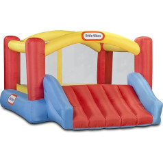 Little Tikes Jump and Slide Dry Bouncer