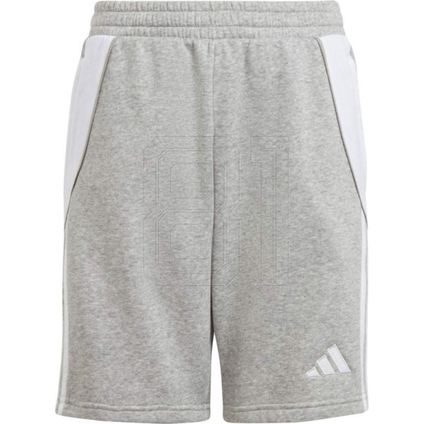 Tiro 24 Sweat Jr šorti IS1005 / 140 cm
