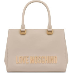 Love Moschino Ladies Jc4022pp1mkd0110 Hand Ivory, ivory, Unit size