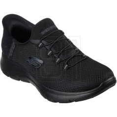 Slip-ins Summits apavi - Diamond Dream W 150123-BBK / EU 38