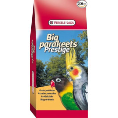 Versele Large Parakeet Breeding 20 kg