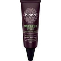 Biona Org Wasabi Paste 50g - CLF-BNA-11206