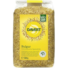 Bulgur 6 x 500 g