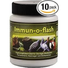 HappyBird Immun-o-Flash 90 g