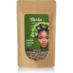 fitvia Green Tea 