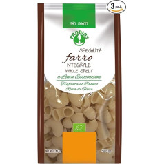 PROBIOS PASGF0005 Gobboni Pack of 3 x 500 g
