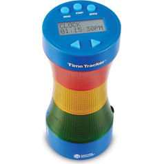 Learning Resources Time Tracker 2.0