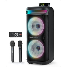 GREEN KEEPER Bluetooth Speaker