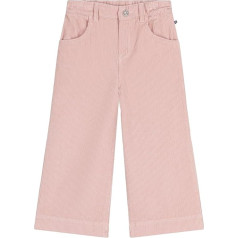 Petit Bateau Girls' Baby Trousers