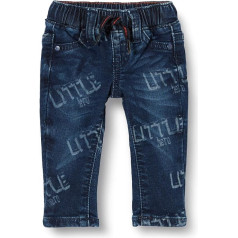 Noppies Baby Boys Jeans
