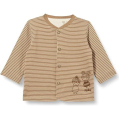 Sigikid Unisex Baby Classic Boys and Girls Reversible Jacket