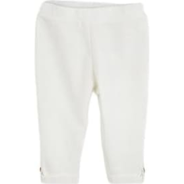 Gocco Baby Girls' Long Corduroy Trousers
