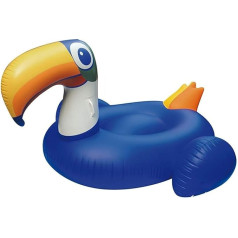 Giant Inflatable Toucan Pool Float