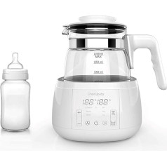 Advanced Baby Bottle Preparation Machine for Baby Food (Baby Food Kettle)