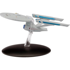 Star Trek Diecast Model Starships Collection