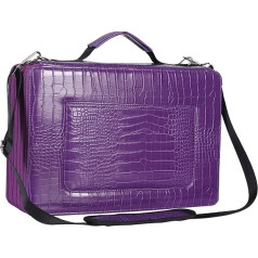 Shulaner, purple, Modern