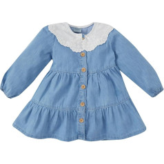 DeFacto Baby Girls' Dress