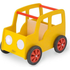 Mirror Car