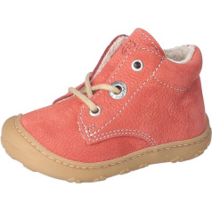 RICOSTA Corany Winter Boots for Girls and Boys, Children's First Walking Shoes, Width: Medium, Loose Insole, terracare