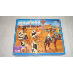 Playmobil - 4245 Egyptian Soldiers