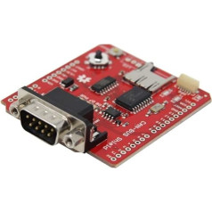 DEV-13262 CAN-BUS Shield