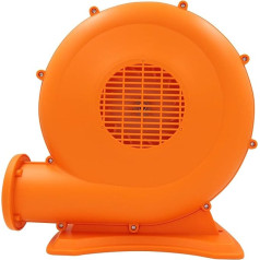 SAYOK Air Blower for Inflatable Bounce House Air Blower Fan Commercial for Inflatable Bounce House Bouncy Castle and Jump Slides (450 Watts)