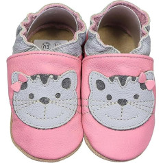 Crawling Shoes for Boys and Girls in Various Designs
